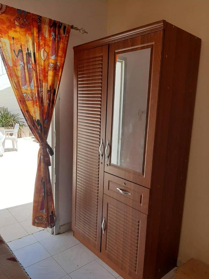 Appartement Chez MAX et KHADY à Dakar Extérieur photo