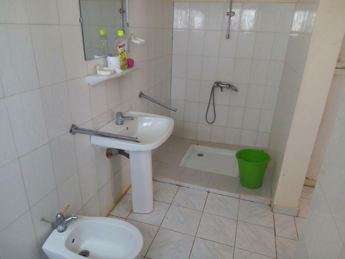 Appartement Chez MAX et KHADY à Dakar Extérieur photo