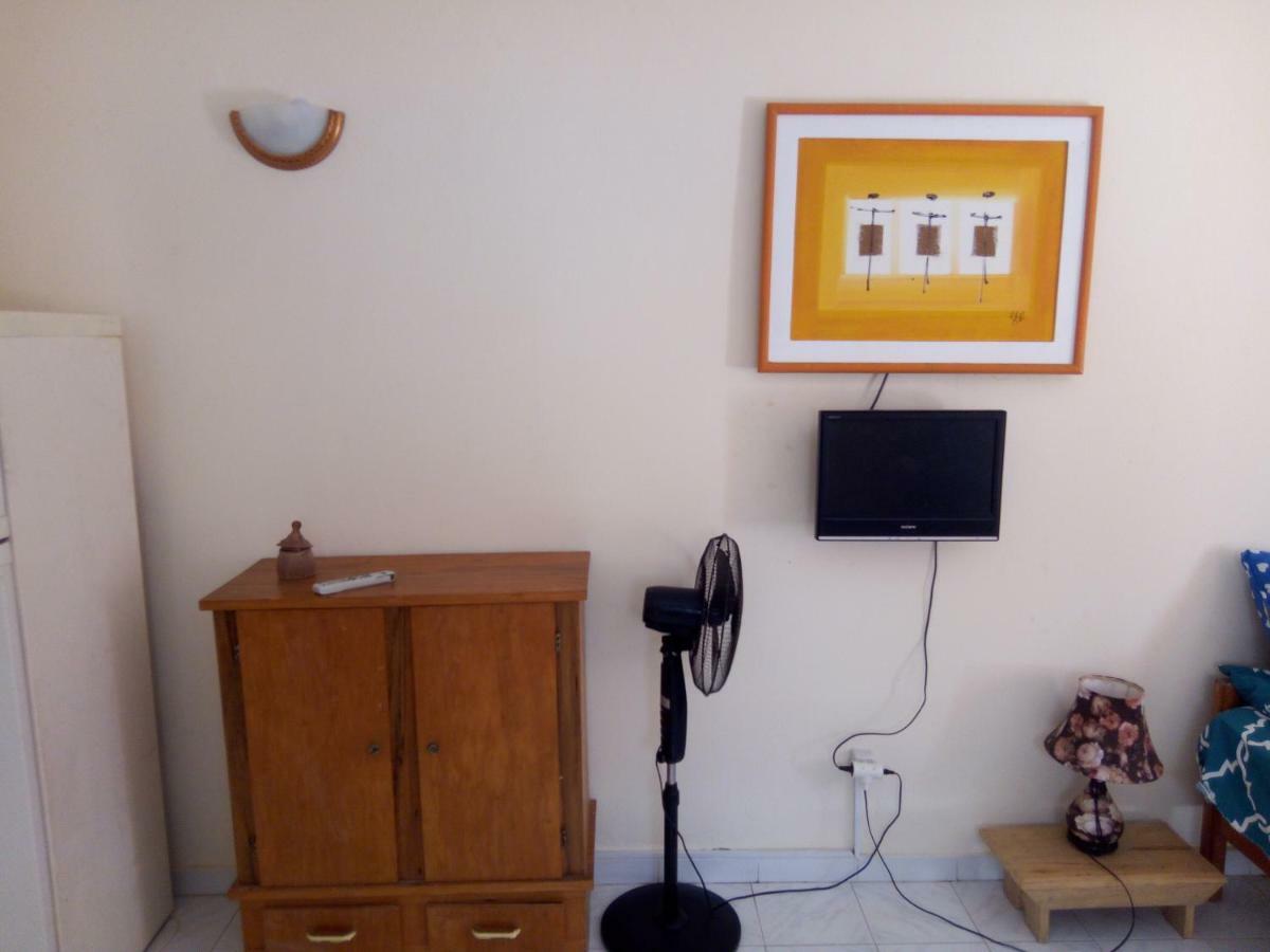 Appartement Chez MAX et KHADY à Dakar Extérieur photo