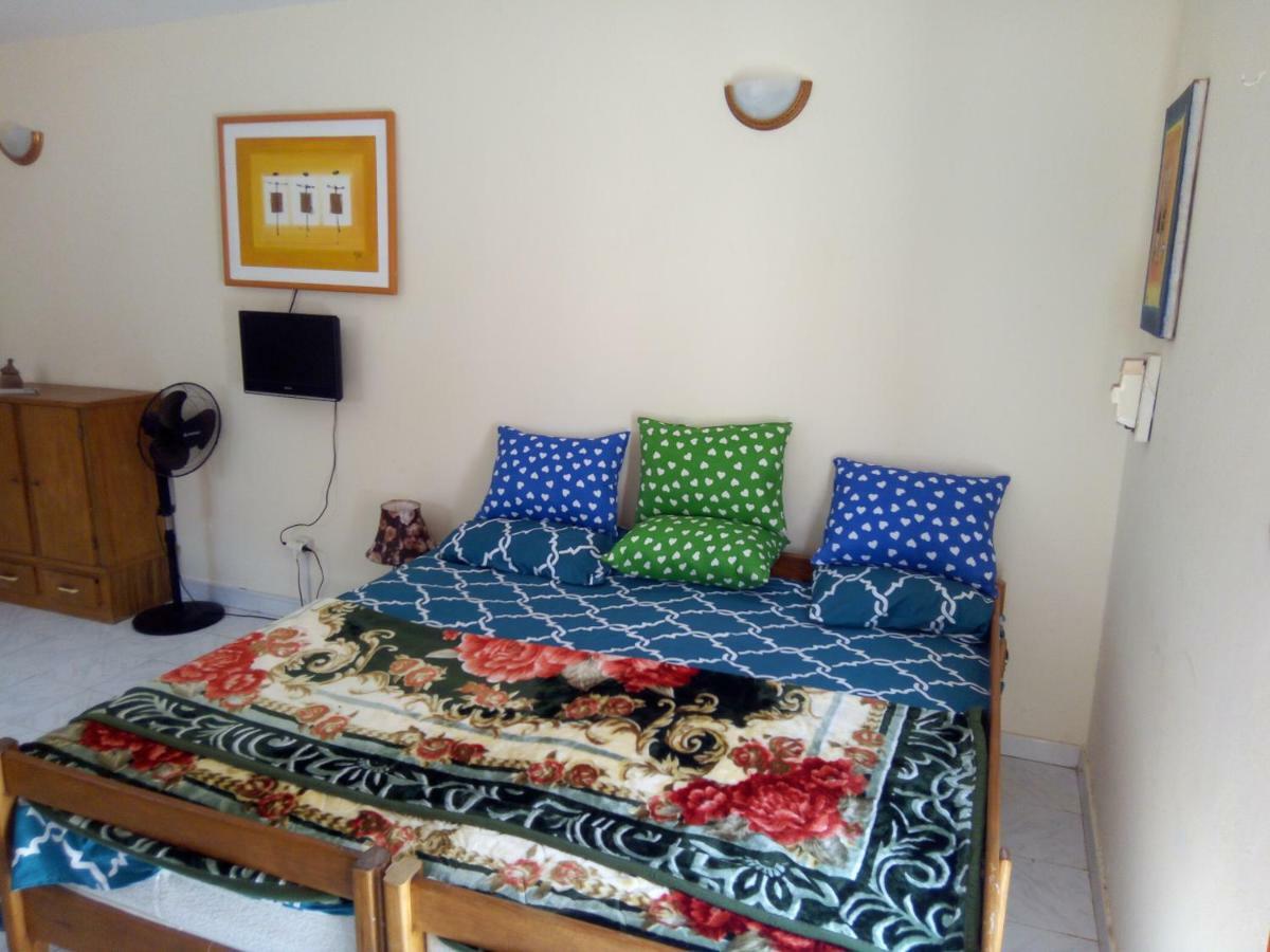 Appartement Chez MAX et KHADY à Dakar Extérieur photo