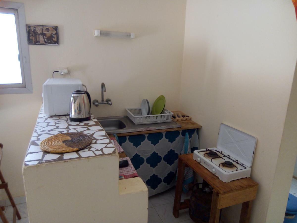 Appartement Chez MAX et KHADY à Dakar Extérieur photo