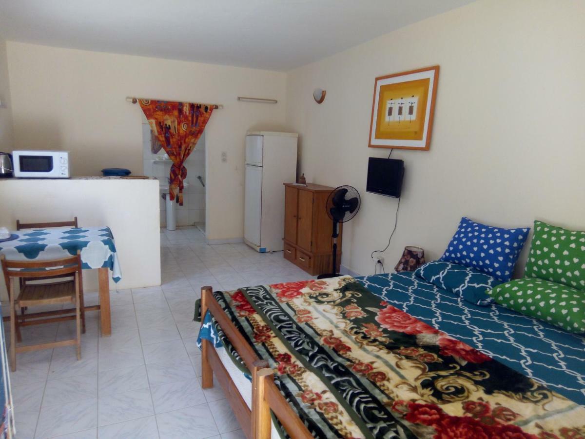 Appartement Chez MAX et KHADY à Dakar Extérieur photo