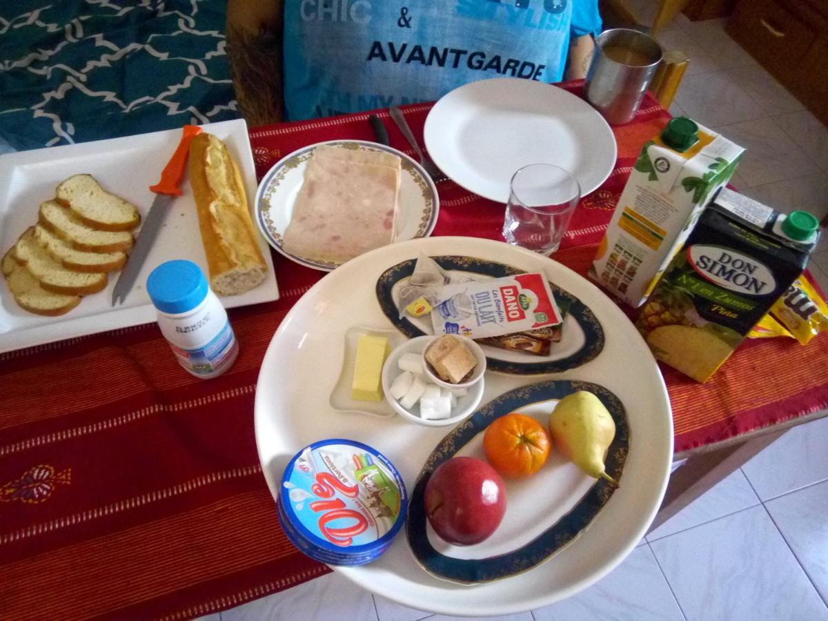 Appartement Chez MAX et KHADY à Dakar Extérieur photo