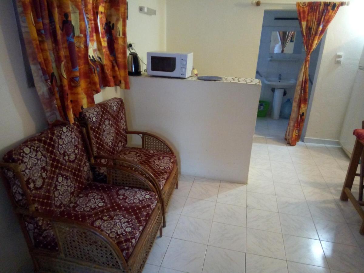 Appartement Chez MAX et KHADY à Dakar Extérieur photo