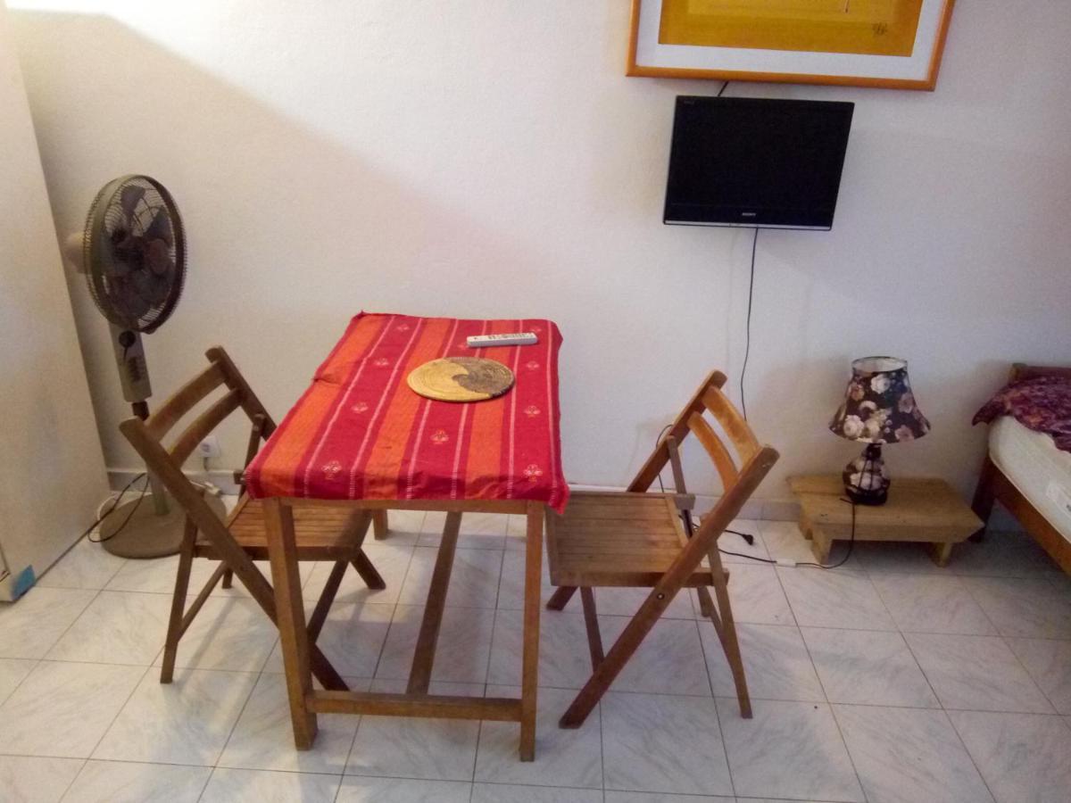 Appartement Chez MAX et KHADY à Dakar Extérieur photo